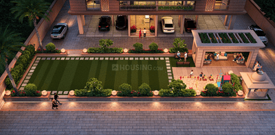 Project Image of 0.0 - 1124.61 Sq.ft 3 BHK Apartment for buy in Tapi Royale