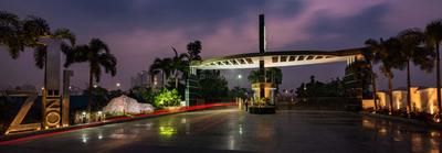 Project Image of 1104.0 - 5944.0 Sq.ft 2 BHK Apartment for buy in Z Estates Z 1