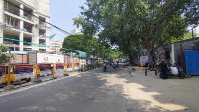 Project Image of 1610.0 - 1855.0 Sq.ft 3 BHK Apartment for buy in Appaswamy Avalon