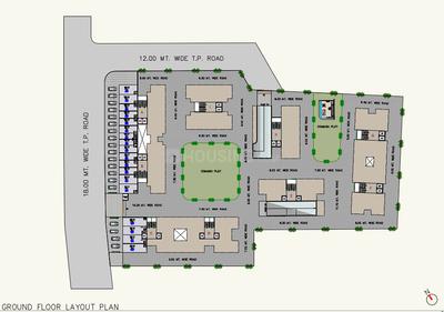 Revanta Group Revanta Group Cluster Plan 1