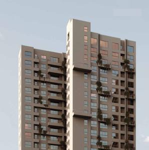 Project Image of 1616.0 - 2577.0 Sq.ft 3 BHK Apartment for buy in Primarc Aadvika