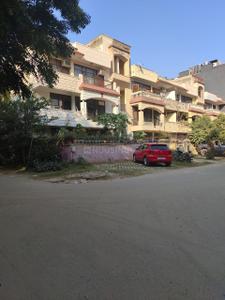 Project Image of 0.0 - 2000.0 Sq.ft 3 BHK Apartment for buy in Omaxe Executive Floors at South Avenue