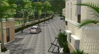 Project Image of 530.0 - 2140.0 Sq.ft 1 BHK Apartment for buy in The Nest Njoy
