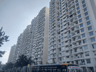 Project Image of 657.68 - 1519.22 Sq.ft 2 BHK Apartment for buy in Pharande Puneville Phase I