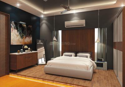 Project Image of 2166.0 - 2849.0 Sq.ft 3 BHK Villa for buy in The Mandarin