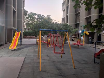 Project Image of 1260.0 - 1485.0 Sq.ft 2 BHK Apartment for buy in Ratnaakar Richmond Grand