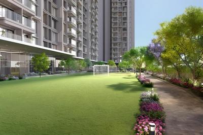 Project Image of 1302 Sq.ft 3 BHK Apartment / Flat for sale in Mahim for Rs. 52500000