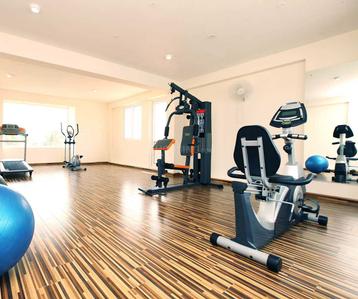 Project Image of 1187.0 - 1704.0 Sq.ft 2 BHK Apartment for buy in Sanbrix Acrospire