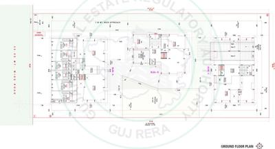 Project Image of 745.0 - 1015.36 Sq.ft 2 BHK Apartment for buy in Sai Aangan