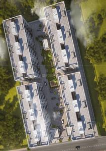 Project Image of 0.0 - 610.0 Sq.ft 2 BHK Apartment for buy in Suvidha Shree Kapileshwar Dwelling