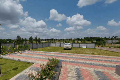 Project Image of 860.36 - 2888.06 Sq.ft Residential Plot Plot for buy in Shriram Chirping Ridge Phase 2