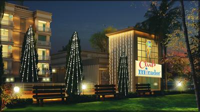 Project Image of 310.0 - 637.0 Sq.ft 1 BHK Apartment for buy in Mirador Utsav Phase 1