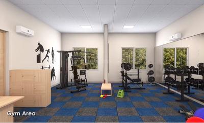 Project Image of 780.0 - 1320.0 Sq.ft 2 BHK Apartment for buy in Ashiana Sehar