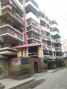 Project Image of 670.0 - 1427.0 Sq.ft 2 BHK Apartment for buy in Bhawani Dreams Phase 2
