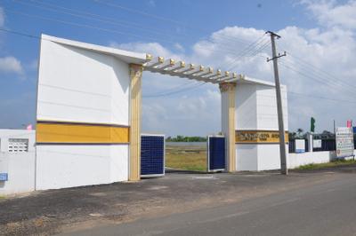 Project Image of 388.0 - 1990.0 Sq.ft Residential Plot Plot for buy in SK Sri Subramanya Avenue