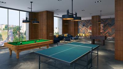 Project Image of 955.0 - 1808.0 Sq.ft 2 BHK Apartment for buy in Unnati Shreerath