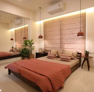 Project Image of 571.0 - 601.0 Sq.ft 2 BHK Apartment for buy in Suryam Aura