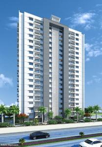 Experion Capital Phase 2 Elevation 3