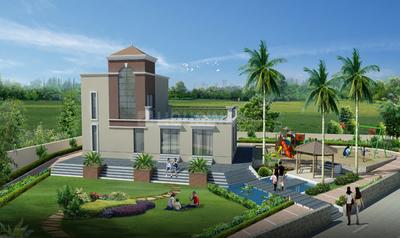 Project Image of 0.0 - 1270.0 Sq.ft 2 BHK Apartment for buy in Venkatesh Spring Town