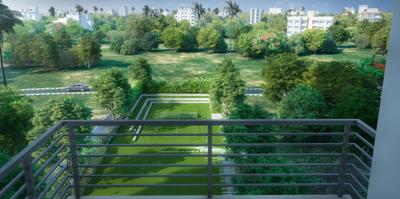 Project Image of 688.0 - 816.0 Sq.ft 2 BHK Apartment for buy in Merlin Skygaze