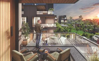 Project Image of 2310.9 - 2672.03 Sq.ft 4 BHK Villa for buy in Swara Elanzza