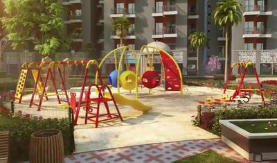 Project Image of 895.0 - 1455.0 Sq.ft 2 BHK Apartment for buy in Ishaan Shrishti