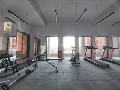 Project Image of 0.0 - 850.13 Sq.ft 3 BHK Apartment for buy in Swarnim Dharti