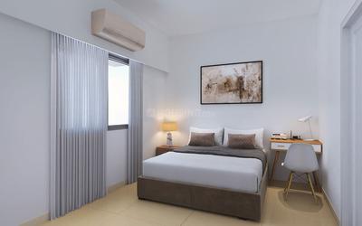 Project Image of 425.0 - 840.0 Sq.ft 1 BHK Apartment for buy in Sunshine One