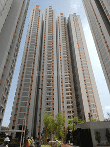 Project Image of 1355.0 - 2262.0 Sq.ft 2 BHK Apartment for buy in My Home Sayuk