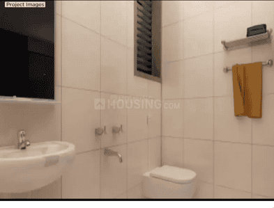 Project Image of 450 Sq.ft 1 BHK Apartment / Flat for sale in Nalasopara East for Rs. 3800000