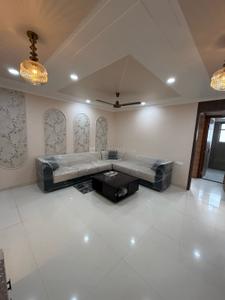 Project Image of 1441.0 - 2351.0 Sq.ft 3 BHK Apartment for buy in The Shyam Haveli