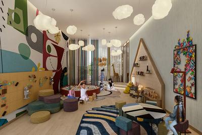 Project Image of 3228.0 - 7863.0 Sq.ft 4 BHK Apartment for buy in Avadh Classima
