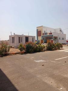 Project Image of 1008.0 - 2720.0 Sq.ft Residential Plot Plot for buy in Rekha Icon City