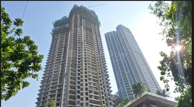 Project Image of 4321.0 - 7250.0 Sq.ft 4 BHK Apartment for buy in Twenty Five South Tower C