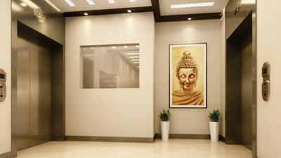 Project Image of 0.0 - 598.0 Sq.ft 2 BHK Apartment for buy in Shankeshwar Darshan