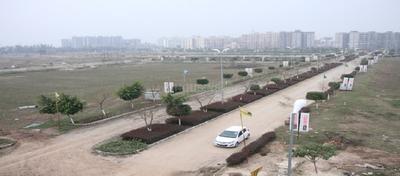 Project Image of 1440.0 - 7200.0 Sq.ft Residential Plot Plot for buy in Ansal Golf Links II
