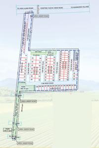 Project Image of 413.55 - 1796.28 Sq.ft Residential Plot Plot for buy in Siddharth Hills View