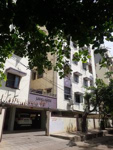 Project Image of 1511.0 - 1563.0 Sq.ft 3 BHK Apartment for buy in Mounika Castle