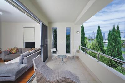 Project Image of 1126.0 - 2088.95 Sq.ft 3 BHK Apartment for buy in Rajesh Raj Tattva Phase II Wing C and D