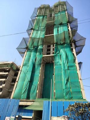Project Image of 796.0 - 1487.0 Sq.ft 2 BHK Apartment for buy in Tulip Infinity Avana