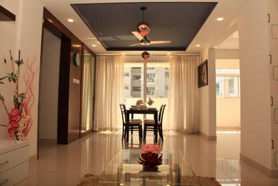 Project Image of 3100 Sq.ft 5 BHK Apartment / Flat for sale in Kengeri for Rs. 27000000
