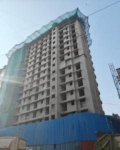 Project Image of 279.0 - 600.0 Sq.ft 1 RK Apartment for buy in Puneet Kalpavriksha