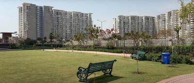 Project Image of 0.0 - 2703.89 Sq.ft 2 BHK Apartment for buy in Janta Galaxy Heights Pocket 2A Phase 1