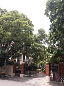 Project Image of 0.0 - 1450.0 Sq.ft 3 BHK Apartment for buy in Krest Park