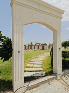 Project Image of 800.0 - 1000.0 Sq.ft Residential Plot Plot for buy in Shanti Vihar Phase 1