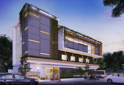 Project Image of 2405.0 - 3200.0 Sq.ft 4 BHK Villa for buy in Laxmi Ram Paradise