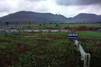 Project Image of 1000.0 - 3391.0 Sq.ft Residential Plot Plot for buy in Roha Mega City Phase II A B