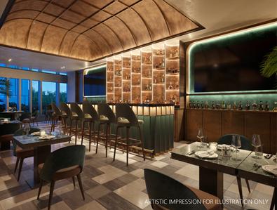 Project Image of 1911.9 - 2084.02 Sq.ft 3 BHK Apartment for buy in Downtown 66