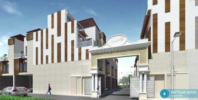 Project Image of 2363.0 - 2830.0 Sq.ft 4 BHK Villa for buy in People Patthar Koti