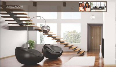 Project Image of 3113.0 - 5400.0 Sq.ft 4 BHK Villa for buy in UDB Villa Grande